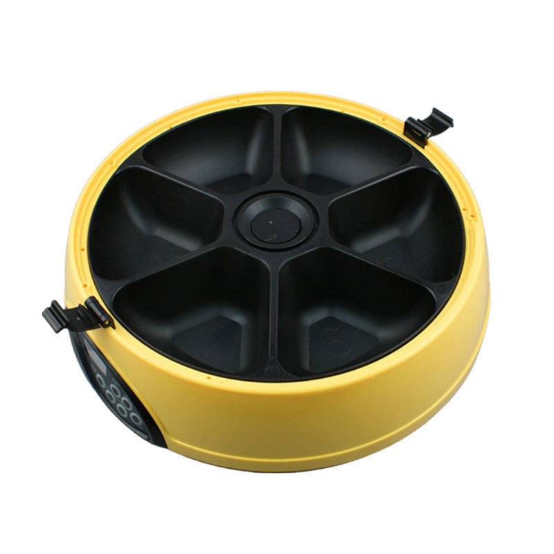 Pet Automatic Feeding Machine: The Ultimate Solution for Pet Owners